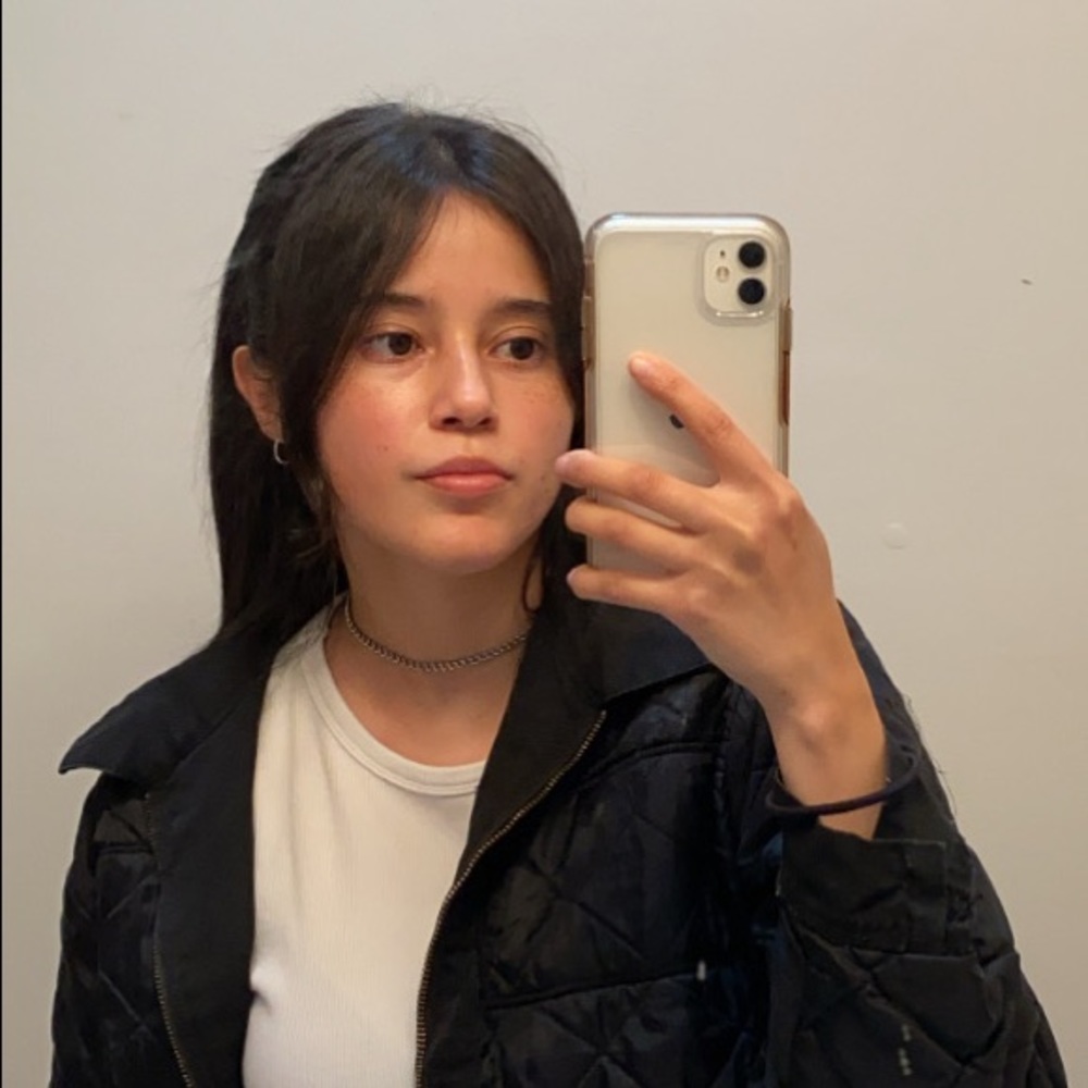 Meet your Posher, Amalia